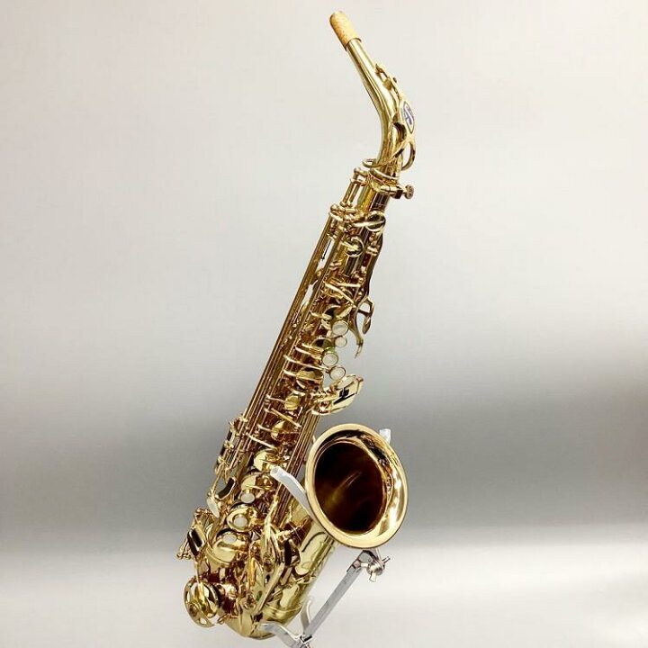 楽天市場】H. Selmer（セルマー）/【中古・未調整】SA80II 【中古 