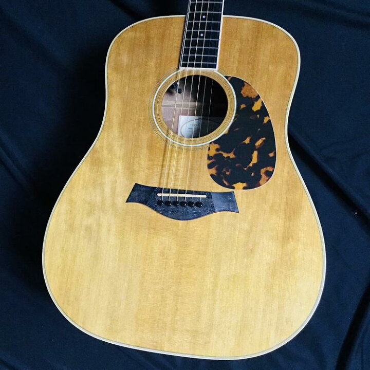楽天市場】【中古】Taylor（テイラー）/中古 DN3e #1101202119 