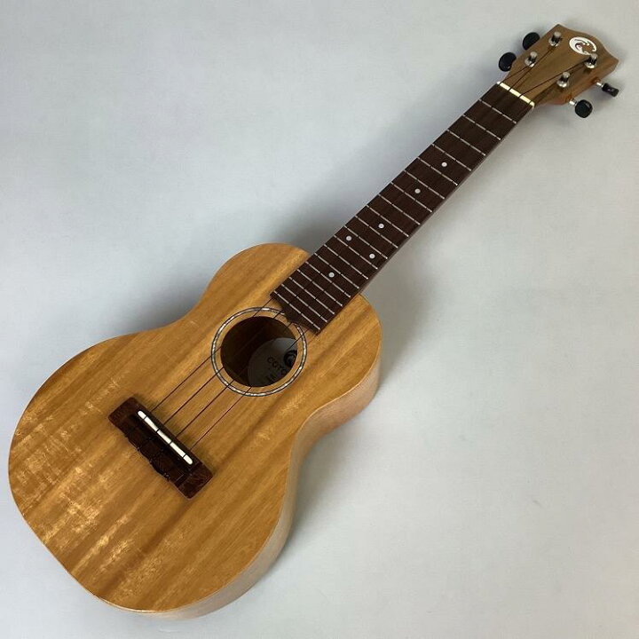 楽天市場】COTONE（コトネ）/CS5C 【中古】【USED】コンサートウクレレ 