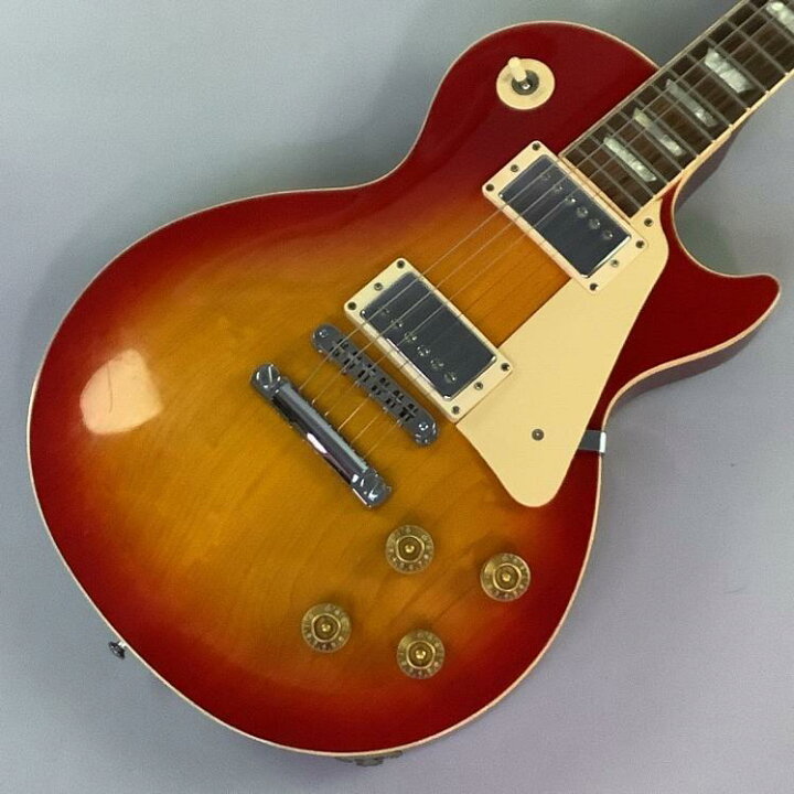 楽天市場】Gibson（ギブソン）/Les paul standard【中古】【USED 