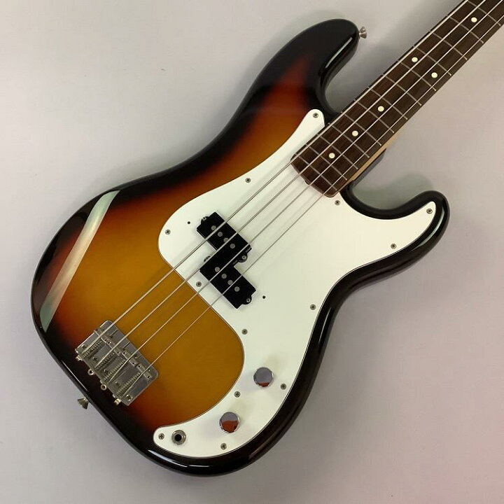 楽天市場】Fender Japan（フェンダー・ジャパン）/PB62-53 【中古 