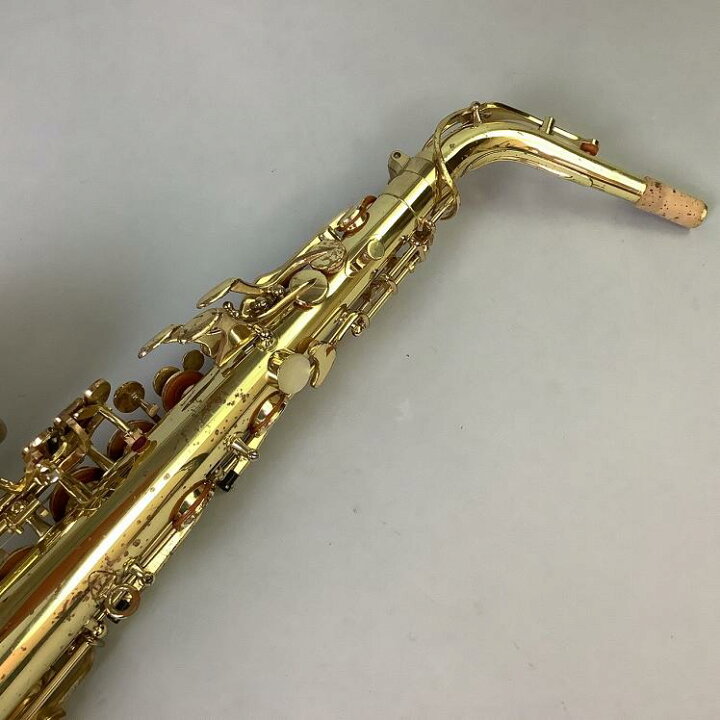 楽天市場】YAMAHA（ヤマハ）/YAS-61 【中古】【USED】アルトサックス 