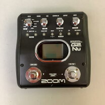 楽天市場】zoom g2．1nuの通販 
