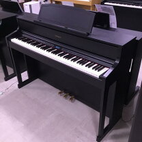 楽天市場】ローランド 電子ピアノ hp605の通販