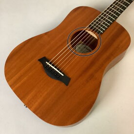 Taylor(テイラー)/Baby T-e 【中古】【USED】アコースティックギターフラットトップ【成田ボンベルタ店】