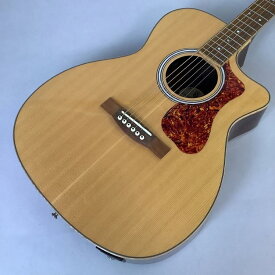 GUILD（ギルド）/OM-250CE 【中古】【USED】アコースティックギターフラットトップ【成田ボンベルタ店】