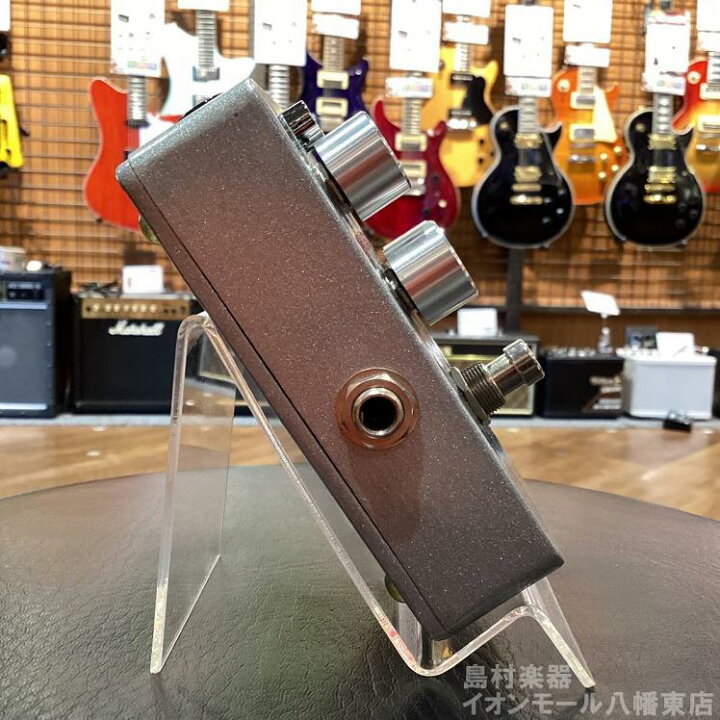 楽天市場】Keeley（キーリー）/Compressor C4 【中古】【USED】ギター  