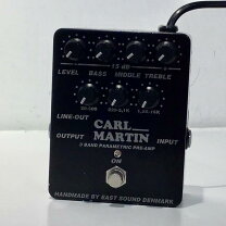 楽天市場】carl martin 中古の通販 