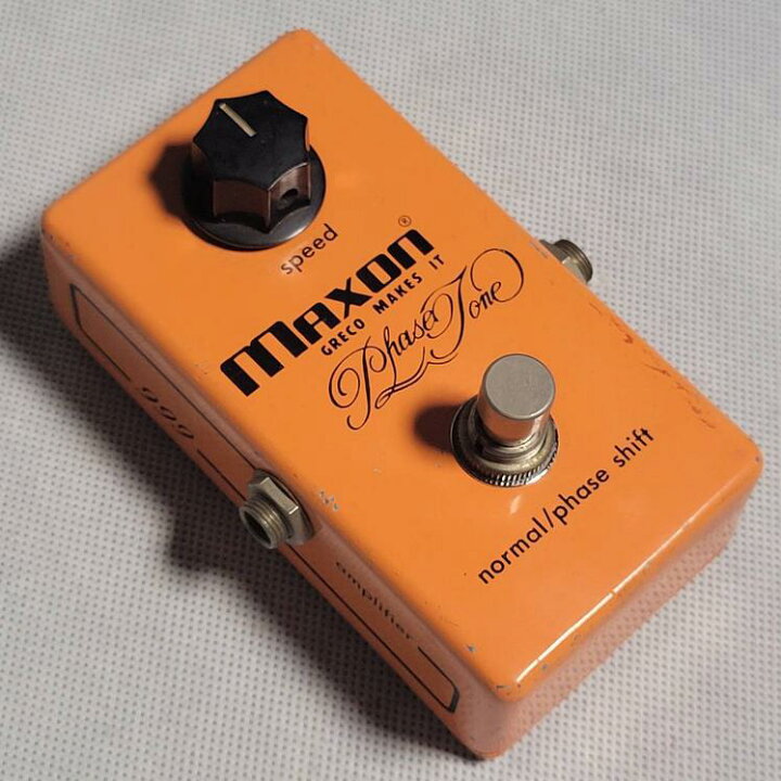 楽天市場】Maxon（マクソン）/PT999 【中古】【USED】ギター用  