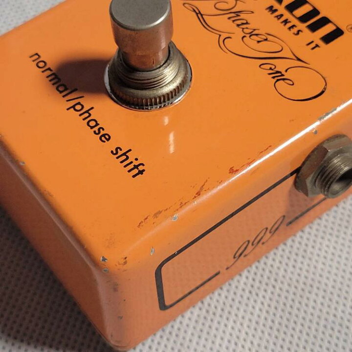 楽天市場】Maxon（マクソン）/PT999 【中古】【USED】ギター用  