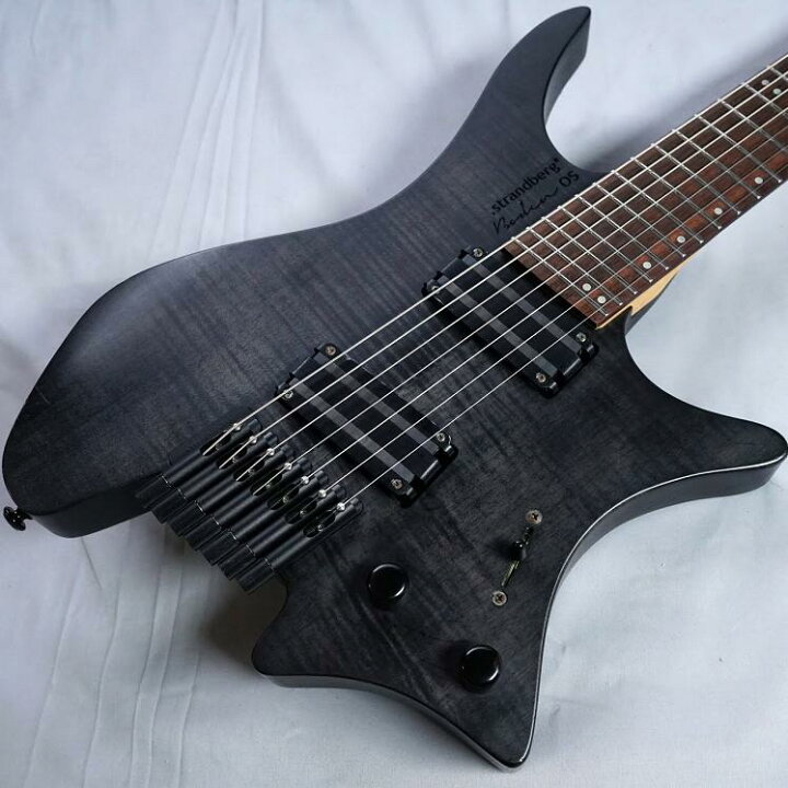 楽天市場】strandberg（ストランドバーグ）/Boden OS 7 MB 【中古 