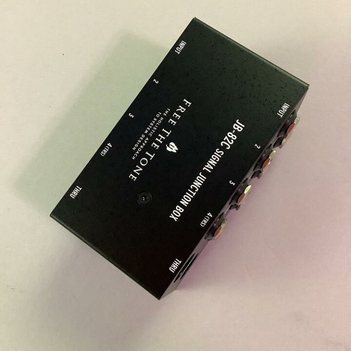 楽天市場】Free The Tone（フリーザトーン）/JB-82C 【中古】【USED  