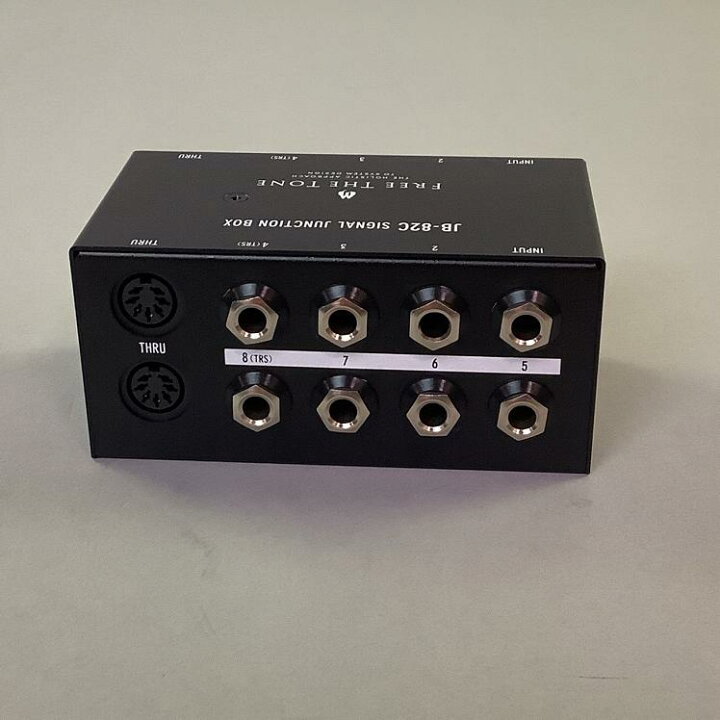 楽天市場】Free The Tone（フリーザトーン）/JB-82C 【中古】【USED  