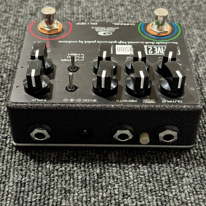 楽天市場】Ovaltone（オーバルトーン）/OD-FIVE 2 eXplos 【中古  