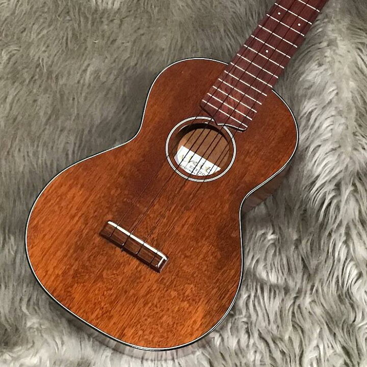 楽天市場】tkitki ukulele（ティキティキ・ウクレレ）/HM-C CUSTOM  