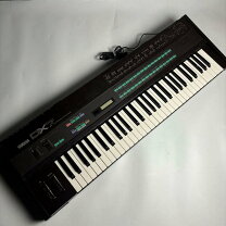 楽天市場】YAMAHA DX7の通販