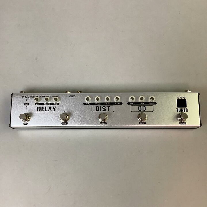 楽天市場】VALETON（バレトン）/VES-1 【中古】【USED】ギター用  