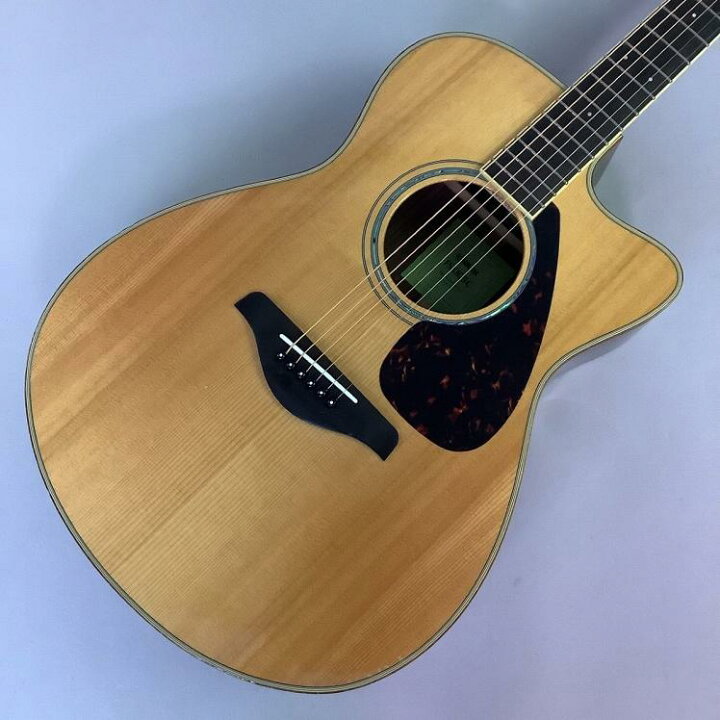 楽天市場】YAMAHA（ヤマハ）/FSX875C 【中古】【USED 