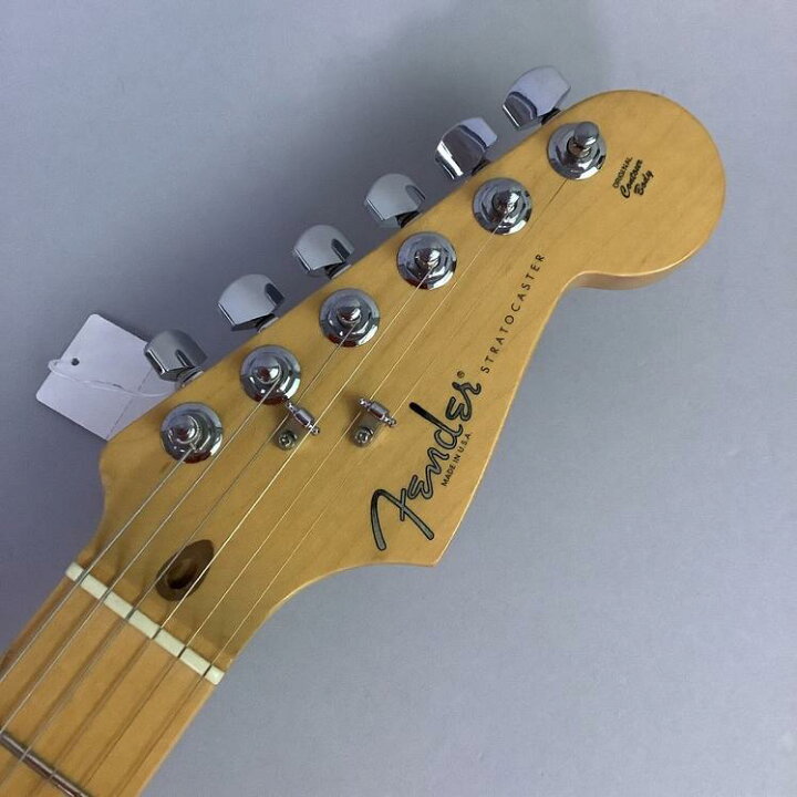 楽天市場】Fender（フェンダー）/Highway One ST【中古】【USED 