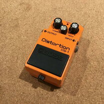 楽天市場】中古 boss ds－1（ギター・ベース｜楽器・音響機器）の通販 