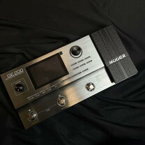 楽天市場】mooer ge200 中古の通販