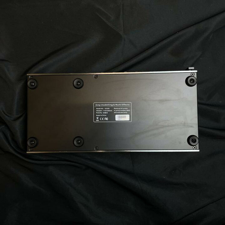 楽天市場】MOOER（ムーア）/GE200 【中古】【USED】ギター用  