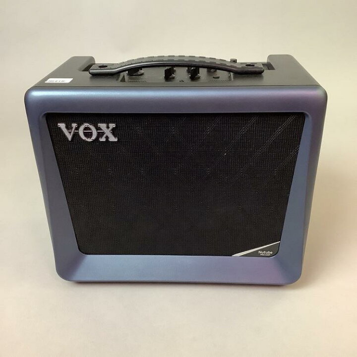 楽天市場】VOX（ボックス）/VX50 GTV 【中古】【USED】ギターアンプ 