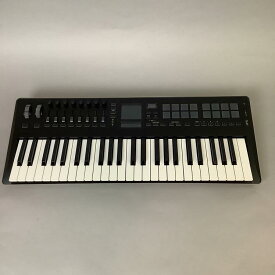 KORG（コルグ）/taktile-49 【中古】【USED】MIDI関連機器MIDIコントローラー【成田ボンベルタ店】