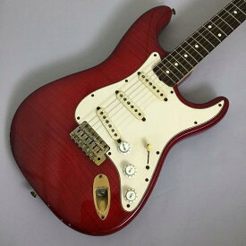 【中古】Fender（フェンダー）/ Stratocaster Limited Edition 62 Aniversary Custom Shop Model 1992【USED】【アクアウォーク大垣店】(2500002374355)