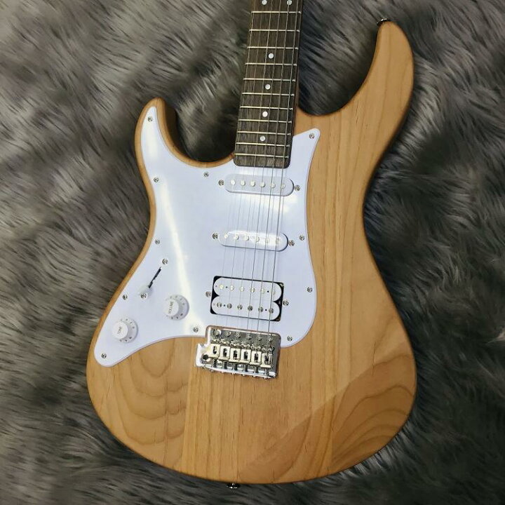 楽天市場】YAMAHA（ヤマハ）/中古 PAC112JL(YNS) 左利き用 レフティ 