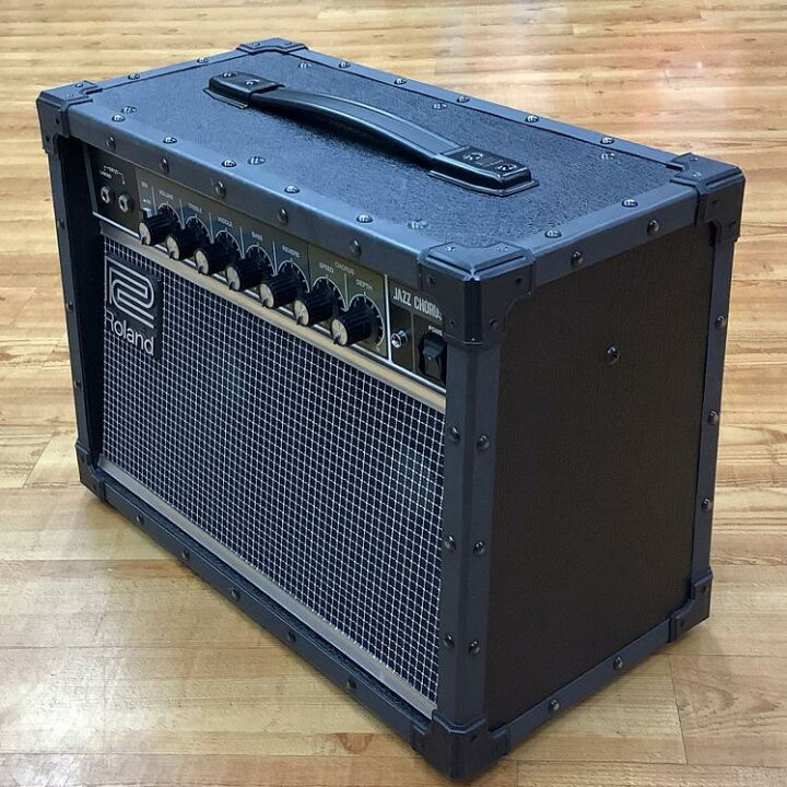 楽天市場】Roland（ローランド）/JC-22 【中古】【USED】ギターアンプ 