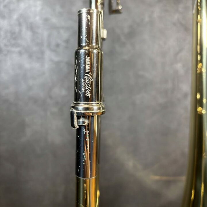 楽天市場】YAMAHA（ヤマハ）/YSL-8420 【中古】【USED】テナーバス 