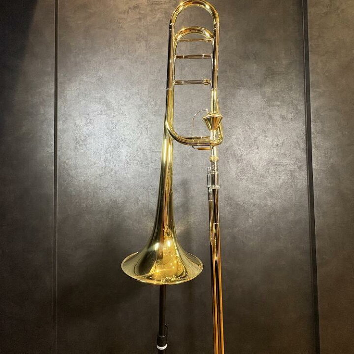 楽天市場】Bach（バック）/42T 【中古】【USED】テナーバストロン 