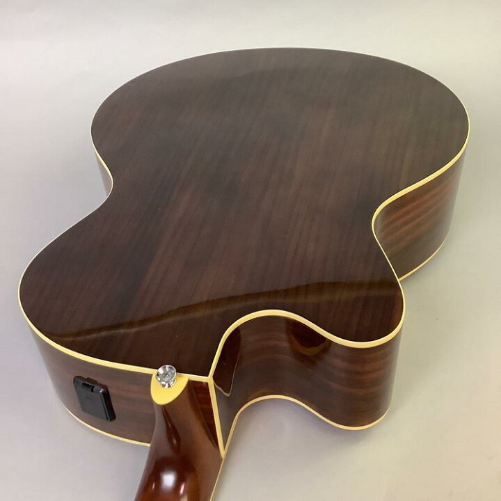 楽天市場】YAMAHA（ヤマハ）/FJX730SC 【中古】【USED 
