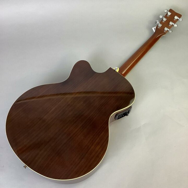 楽天市場】YAMAHA（ヤマハ）/FJX730SC 【中古】【USED 