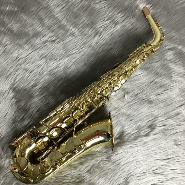 楽天市場】YAMAHA（ヤマハ）/YAS-32【中古】【USED】アルトサックス 