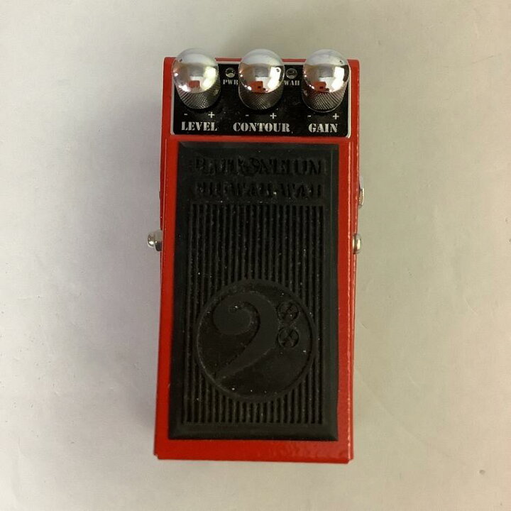 楽天市場】Plutoneium（プルトニウム）/Chi Wah Wah BASS 【中古 