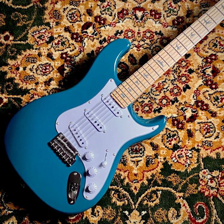 楽天市場】Paul Reed Smith（PRS）（ポールリードスミス）/【現物画像 