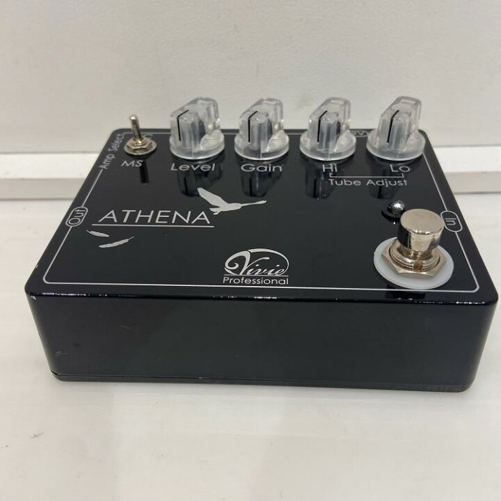 楽天市場】Vivie（ヴィヴィー）/ATHENA ディストーション 【中古  