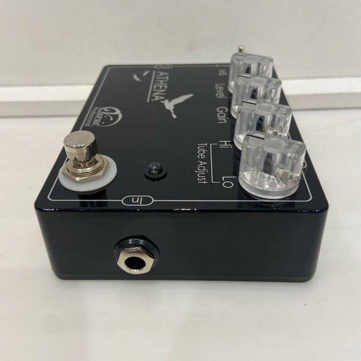 楽天市場】Vivie（ヴィヴィー）/ATHENA ディストーション 【中古  