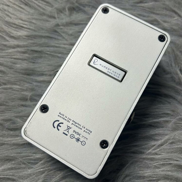 楽天市場】Bogner（ボグナー）/WESSEX OD 【中古】【USED】ギター用  