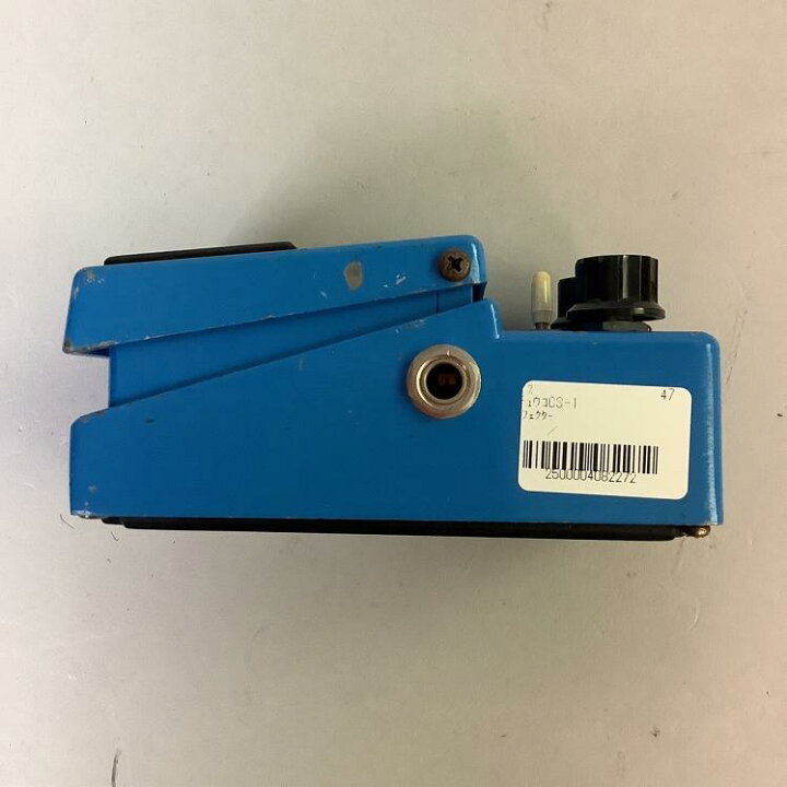 楽天市場】BOSS（ボス）/CS-1 【中古】【USED】ギター用エフェクター  