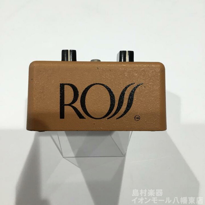 楽天市場】Ross（ロス）/ DISTORTION / 70年代製 【中古】【USED  