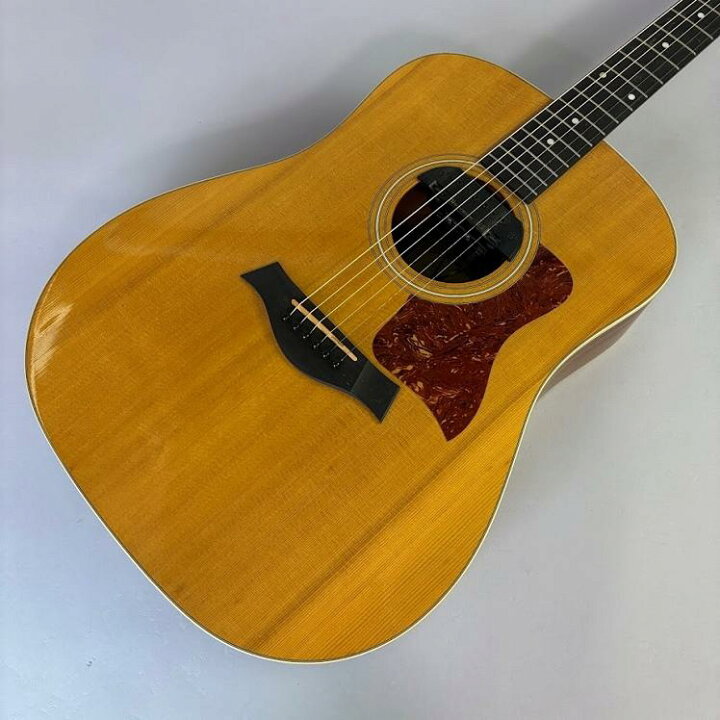 楽天市場】Taylor（テイラー）/210【中古】【USED】アコースティック 
