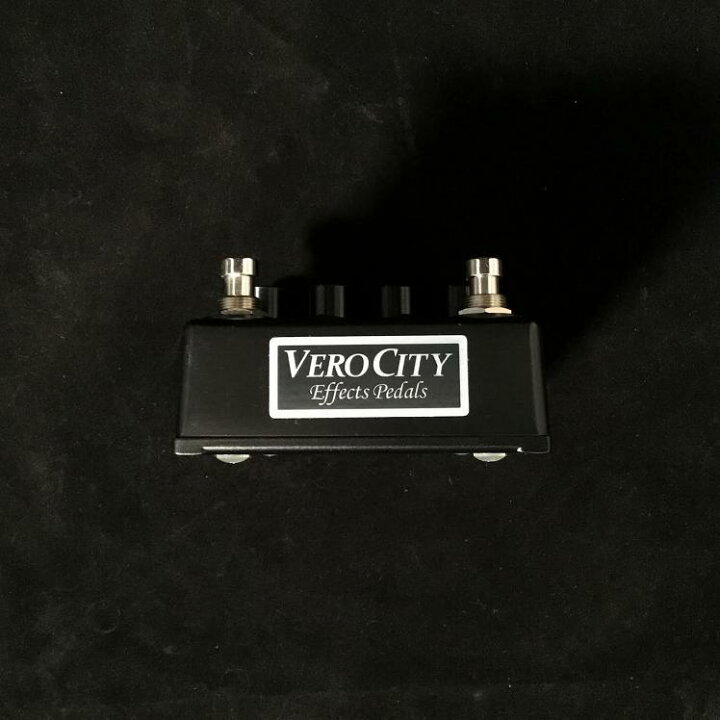 楽天市場】VeroCity Effects（ベロシティエフェクト）/Uver-PLUS  