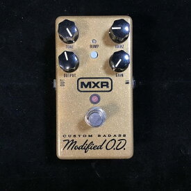 MXR（エムエックスアール）/M77 CB Modified 【中古】【USED】ギター用エフェクターディストーション【仙台泉パークタウンタピオ店】