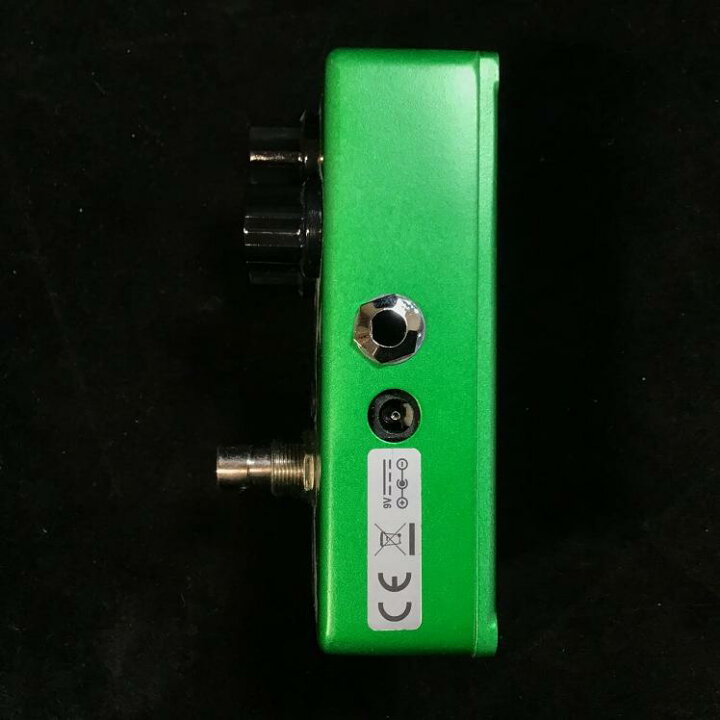 楽天市場】MXR（エムエックスアール）/GT-OD 【中古】【USED】ギター用  