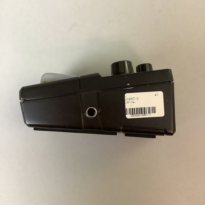 楽天市場】KORG（コルグ）/HARD DIST DST-3 【中古】【USED】ギター用  