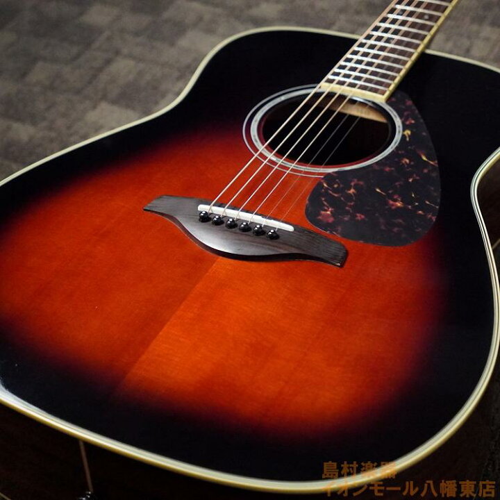 楽天市場】YAMAHA（ヤマハ）/FG730S 【中古】【USED】アコースティック  