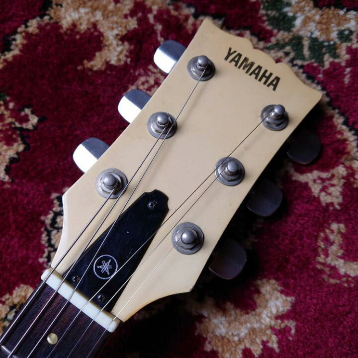 楽天市場】YAMAHA（ヤマハ）/SG50【≒3.31kg】 【中古】【USED  